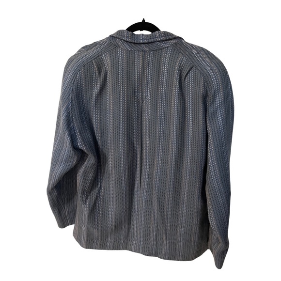 A pretty blazer by Couture Calvanto in size 10 - Picture 8 of 10